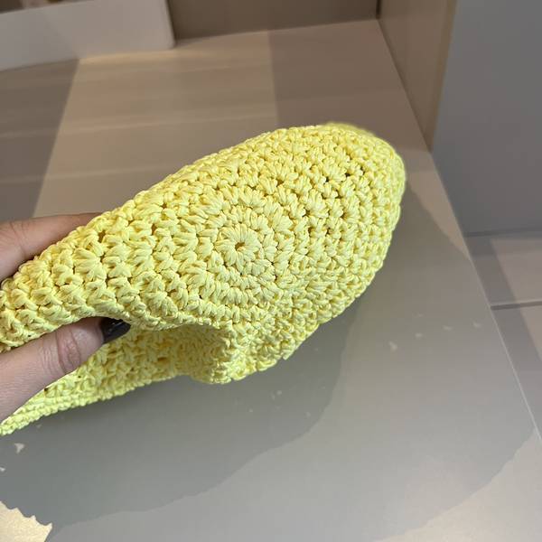 Miu Miu Hat MUH00128 Miu Miu Hat MUH00128